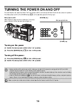 Preview for 514 page of Sharp MX 5500N - Color Laser - Copier User Manual