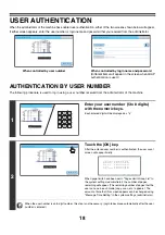 Preview for 516 page of Sharp MX 5500N - Color Laser - Copier User Manual