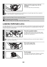 Preview for 532 page of Sharp MX 5500N - Color Laser - Copier User Manual