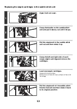 Preview for 551 page of Sharp MX 5500N - Color Laser - Copier User Manual