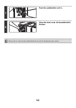 Preview for 552 page of Sharp MX 5500N - Color Laser - Copier User Manual