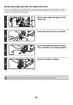 Preview for 554 page of Sharp MX 5500N - Color Laser - Copier User Manual