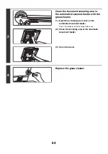 Preview for 562 page of Sharp MX 5500N - Color Laser - Copier User Manual