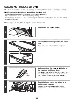 Preview for 565 page of Sharp MX 5500N - Color Laser - Copier User Manual