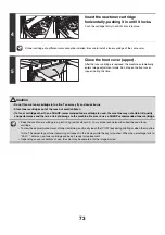 Preview for 571 page of Sharp MX 5500N - Color Laser - Copier User Manual