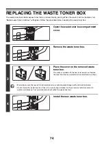 Preview for 572 page of Sharp MX 5500N - Color Laser - Copier User Manual