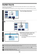 Preview for 95 page of Sharp MX-6201N Series User Manual