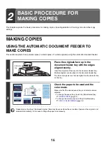 Preview for 96 page of Sharp MX-6201N Series User Manual