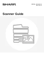 Preview for 361 page of Sharp MX-6201N Series User Manual