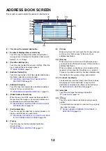 Preview for 374 page of Sharp MX-6201N Series User Manual