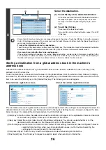 Preview for 386 page of Sharp MX-6201N Series User Manual