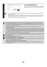 Preview for 404 page of Sharp MX-6201N Series User Manual