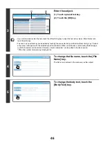 Preview for 406 page of Sharp MX-6201N Series User Manual