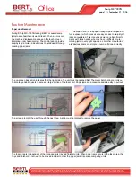 Preview for 13 page of Sharp MX-7000N Manual