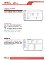 Preview for 16 page of Sharp MX-7000N Manual