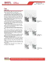 Preview for 25 page of Sharp MX-7000N Manual