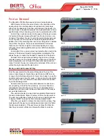 Preview for 31 page of Sharp MX-7000N Manual