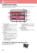 Preview for 14 page of Sharp MX-7081 Quick Start Manual