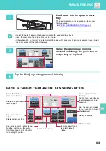 Preview for 63 page of Sharp MX-7081 Quick Start Manual