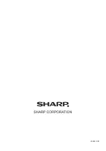 Preview for 70 page of Sharp MX-7081 Quick Start Manual