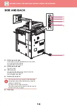 Preview for 11 page of Sharp MX-7090N User Manual