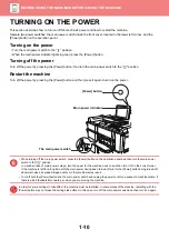 Preview for 13 page of Sharp MX-7090N User Manual