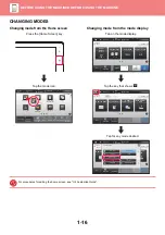 Preview for 19 page of Sharp MX-7090N User Manual