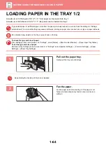 Preview for 67 page of Sharp MX-7090N User Manual