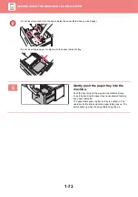 Preview for 76 page of Sharp MX-7090N User Manual