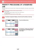 Preview for 100 page of Sharp MX-7090N User Manual