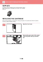 Preview for 123 page of Sharp MX-7090N User Manual