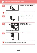 Preview for 124 page of Sharp MX-7090N User Manual