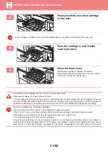 Preview for 156 page of Sharp MX-7090N User Manual