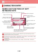 Preview for 160 page of Sharp MX-7090N User Manual