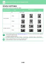 Preview for 208 page of Sharp MX-7090N User Manual