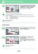 Preview for 212 page of Sharp MX-7090N User Manual