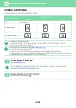 Preview for 213 page of Sharp MX-7090N User Manual