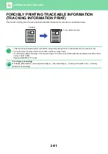 Preview for 251 page of Sharp MX-7090N User Manual