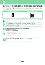 Preview for 257 page of Sharp MX-7090N User Manual