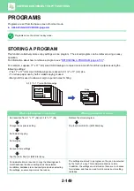 Preview for 309 page of Sharp MX-7090N User Manual