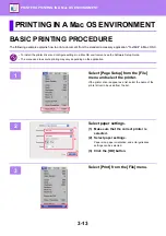 Preview for 325 page of Sharp MX-7090N User Manual