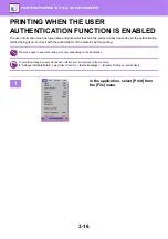 Preview for 328 page of Sharp MX-7090N User Manual