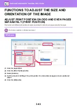 Preview for 355 page of Sharp MX-7090N User Manual