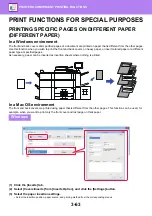 Preview for 375 page of Sharp MX-7090N User Manual