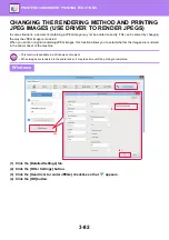 Preview for 394 page of Sharp MX-7090N User Manual