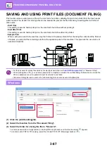 Preview for 399 page of Sharp MX-7090N User Manual