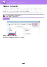 Preview for 403 page of Sharp MX-7090N User Manual