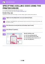 Preview for 418 page of Sharp MX-7090N User Manual