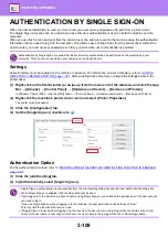 Preview for 420 page of Sharp MX-7090N User Manual