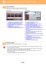 Preview for 431 page of Sharp MX-7090N User Manual